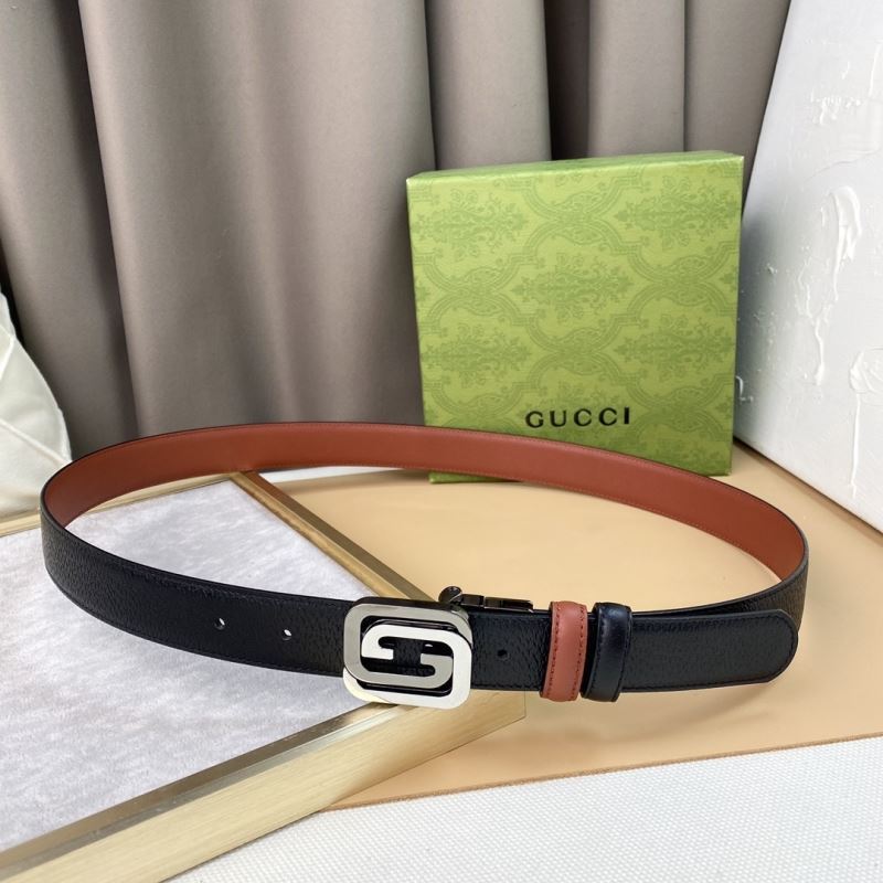 GUCCI